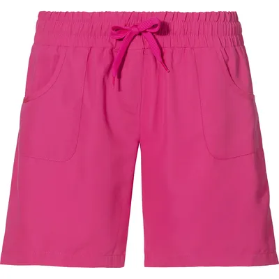 Firefly MMC Garliza III Badeshorts Damen – SOLID PINK