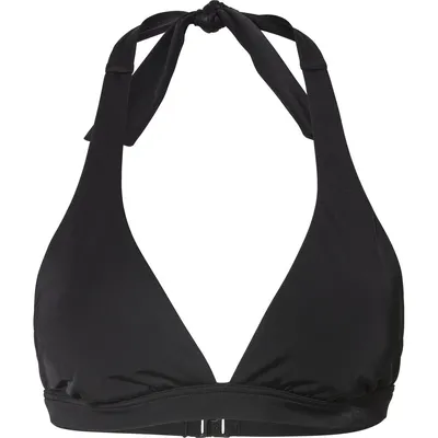 Firefly Da.-Bikini-Oberteil Mia II MM – Schwarz