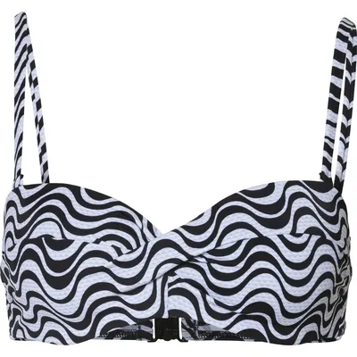 Firefly Da.-Bikini-Oberteil Maggy II MM – WAVES