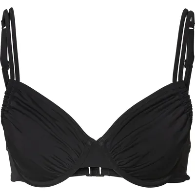 Firefly Da.-Bikini-Oberteil Malisa II MM – Schwarz