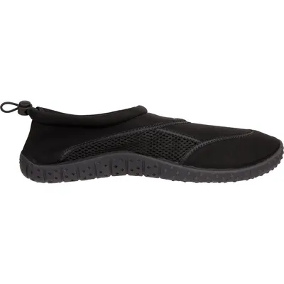 Firefly Ux.-Strand-Schuh Pepe II – SCHWARZ
