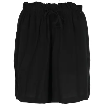 Firefly Da.-Shorts Helfrid W – BLACK