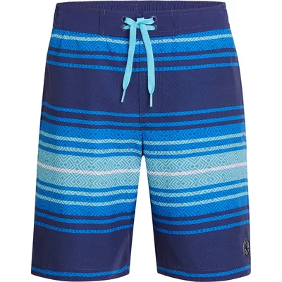 Firefly Ju.-Badeshorts Miko B – BLUE ROYAL