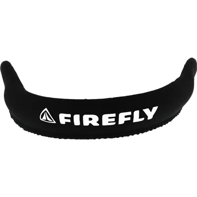 Firefly Sonnenbrille Floating Strap L – BLACK