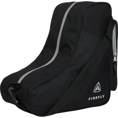 Firefly Ux.-Schuhtasche ISB – BLACK