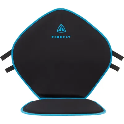 Firefly SUP-Zubehör SUP Seat – BLACK/BLUE