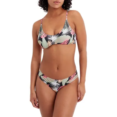 Firefly Da.-Bikini Beach Moona W – PINK