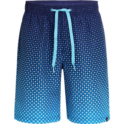 Firefly Ju.-Badeshorts Nestor II B – NAVY DARK
