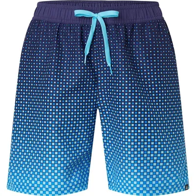 Firefly He.-Badeshorts Matias II M – NAVY DARK