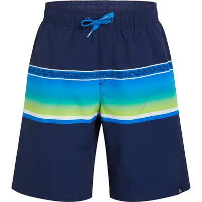 Firefly Ju.-Badeshorts Mario B – NAVY DARK/BLUE ROYAL