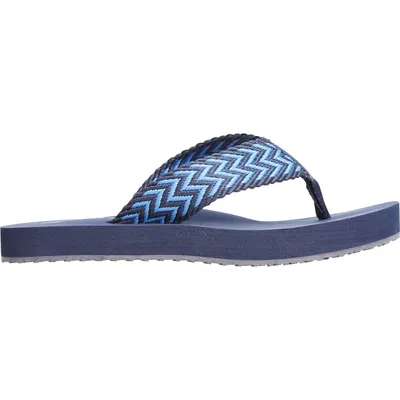 Firefly Ki.-Zehensandale Vyana J – Dunkelnavy / Blau