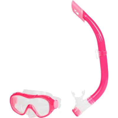 Firefly SS7 I C Schnorchel Kinder – Pink