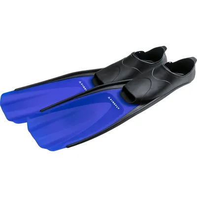 Firefly Ux.-Flosse SF3 I – BLUE ROYAL/BLACK