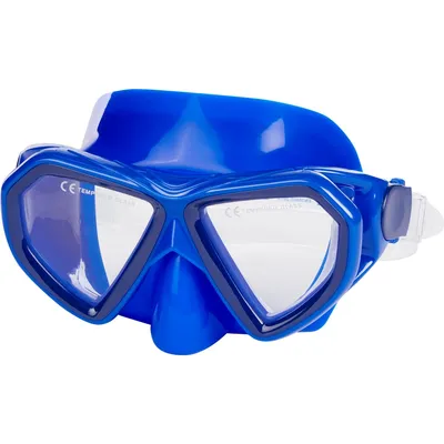 Firefly Ux.-Tauch-Maske SM7 I – BLUE
