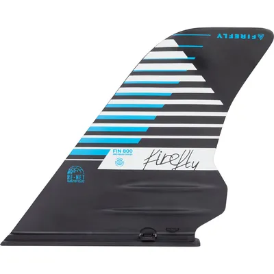 Firefly SUP-Zubehör SUP Fin 800 I – BLUE/BLACK