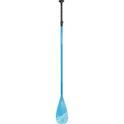 Firefly SUP-Paddel SUP Paddle FGLASS III – BLUE/BLUE LIGHT