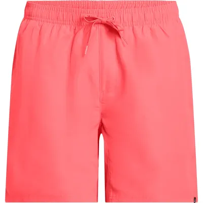 Firefly He.-Badeshorts Ken III M – Hellrot
