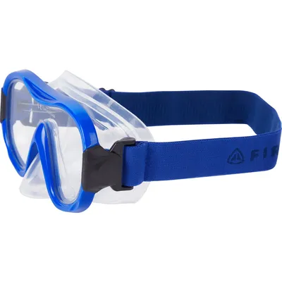Firefly Ux.-Tauch-Maske SM5 II C – Blau