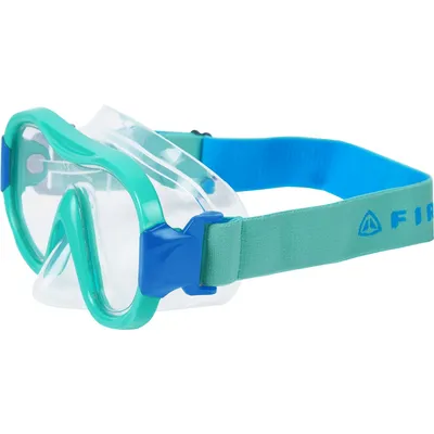 Firefly Ux.-Tauch-Maske SM5 II C – Türkis