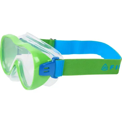 Firefly Ki.-Tauch-Maske SM5 II C J – GREEN LIME