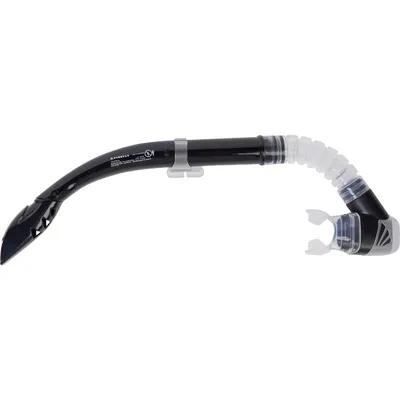 Firefly Ux.-Schnorchel SS7 II – BLACK