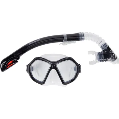 Firefly Ux.-Tauch-Set ST8 II – BLACK