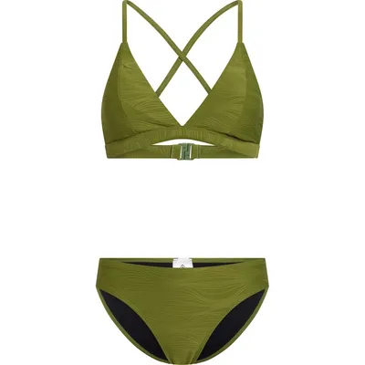 Firefly Da.-Bikini Maxine W Wavy ST – GREEN FOREST