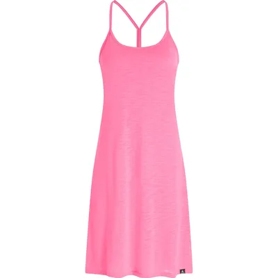 Firefly Da.-Kleid Lilou II W – PINK