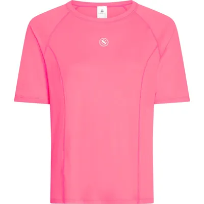Firefly Da.-Funktions-Shirt Lunelia III W – PINK