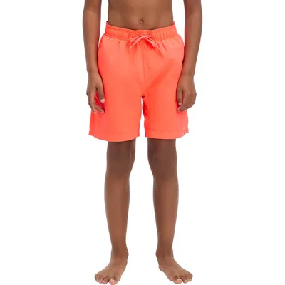 Firefly Ju.-Badeshorts Ken III B – Hellrot