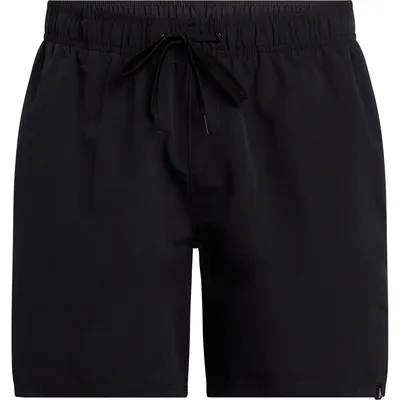Firefly He.-Badeshorts Ken IV M – Schwarz