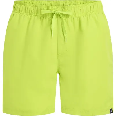 Firefly He.-Badeshorts Ken IV M – Grün Limette