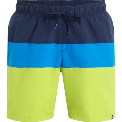 Firefly He.-Badeshorts Natal II M – NAVY DARK/BLUE ROYAL