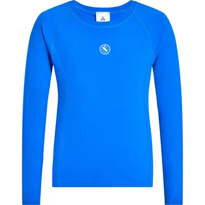 Firefly Ki.-Funktions-Shirt Sidney II J – BLUE ROYAL