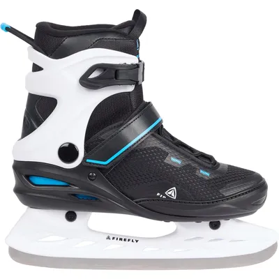 Firefly Ux.-Eishockey-Schuh Phoenix IV – BLACK NIGHT/BLUE/WHI