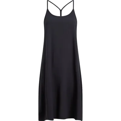Firefly Da.-Kleid Lilou III W – Schwarz