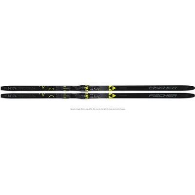 Fischer ORBITER EF SET / BDG CONTROL STEP B