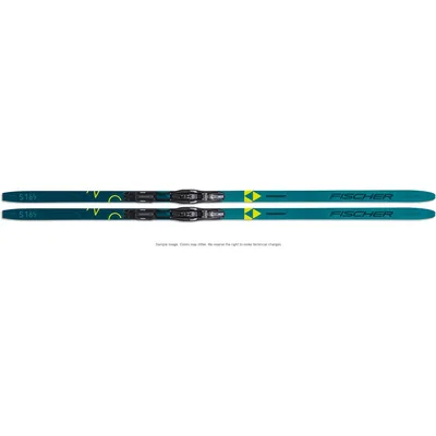 Fischer INSPIRE EF SET / BDG CONTROL STEP B