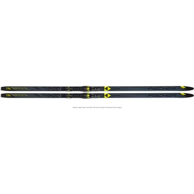 Fischer SUPERLITE CROWN EF SET / BDG CONTRO