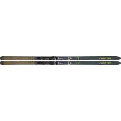 Fischer ADVENTURE 62 CROWN XTRALITE SET / B