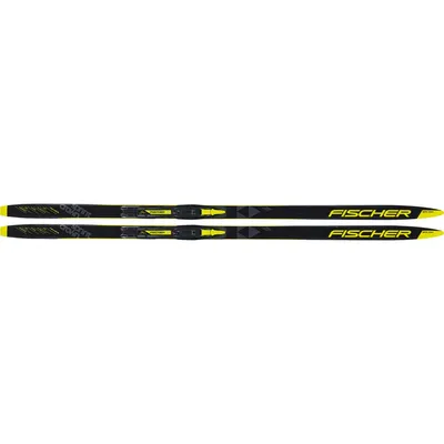 Fischer SPRINT CROWN SET / BDG TOUR STEP-IN