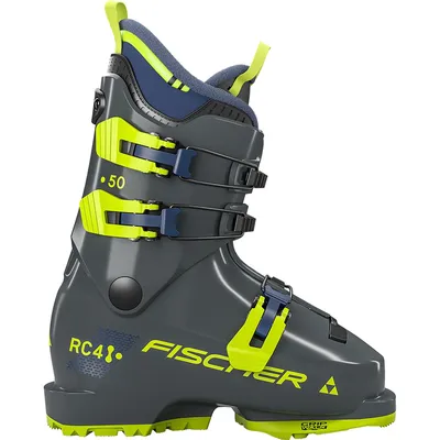 Fischer RC4 50 Jr. GW Skischuhe Kinder