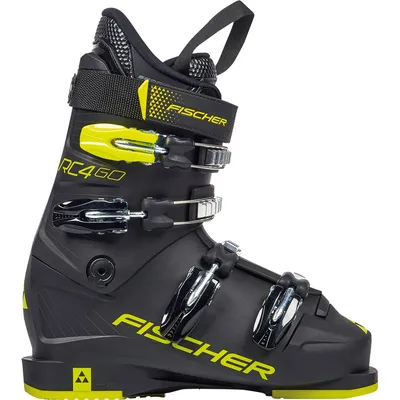 Fischer RC4 60 Jr. Skischuhe Kinder