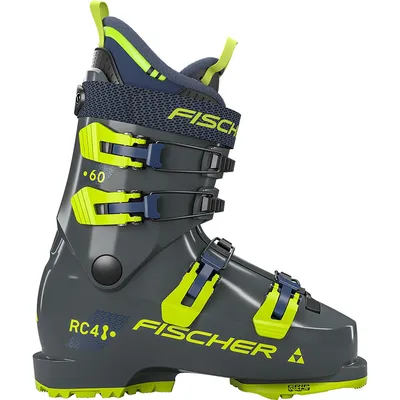 Fischer RC4 60 Jr. GW Skischuhe Kinder