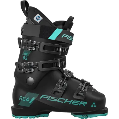 Fischer XTR RC4 85 HV GW Skischuhe Damen