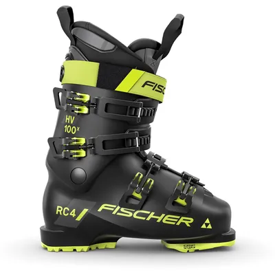 Fischer RC4 100 HV X Skischuhe Herren