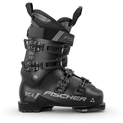 Fischer RC4 95 HV X Skischuhe Damen