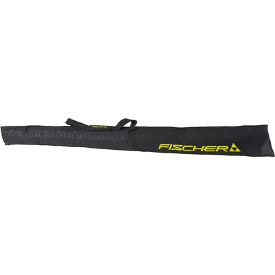 Fischer Skicase Eco XC NC Skisack (1 Paar) 195 cm