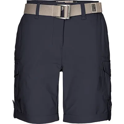G.I.G.A. DX GS 6 Wander-Shorts Damen – DUNKELNAVY