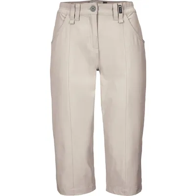 G.I.G.A. DX GS 8 Caprihose Damen – HELLSAND